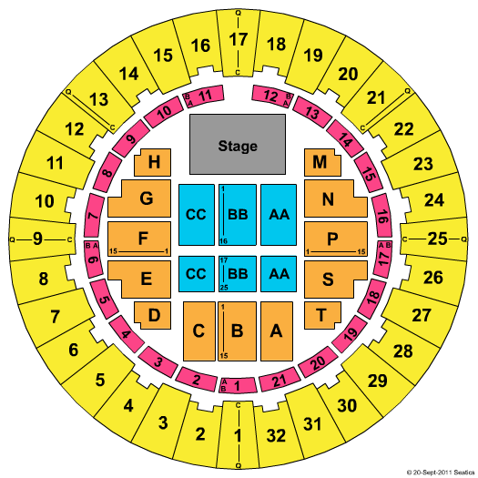 Ladies Of The 80s Honolulu Tickets 2017 Ladies Of The 80s Tickets 
